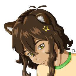 Trenchcoat Panda's profile picture.